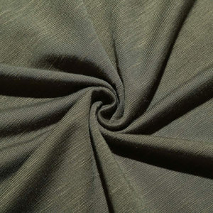 Camiseta Oversize Personalizada para Hombre, Estilo Urbano, Tejido Grueso 100% Algodón, 280gsm, Hombros Caídos, Tallas Grandes, Peso Pesado - Product Image 3