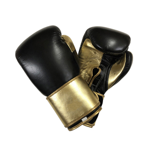 Custom Logo Boxing <b>Gloves</b> Breathable Palm Ventilation Comfortable Inner Lining Enhanced Wrist Stability for Sports Clubs - Product Image 5