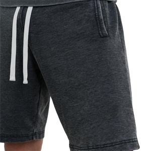 Premium garçons actif Baggy athlétique grande taille pantalons de survêtement cordon vêtements d'été sérigraphie hommes Shorts pour hommes 2026 - Product Image 4