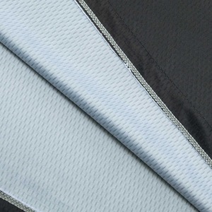 Chemises de pêche à manches longues personnalisées avec logo OEM, protection UV UPF 50, respirantes, séchage rapide, imperméables, impression numérique, anti-UV 100% - Product Image 3