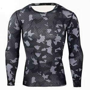 เสื้อเชิ้ตคอจีนแขนสั้นผ้าซาตินเนื้อนุ่มระบายอากาศได้ดีสำหรับผู้ชาย เหมาะสำหรับใส่เป็นเสื้อตัวในช่วงฤดูหนาว - Product Image 6