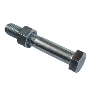 ชุดน็อตและสลักเกลียวแกนหมุนหน้ารถแทรกเตอร์ Massey Ferguson ของแท้ รุ่น 353625X1 ใช้ได้กับรถแทรกเตอร์ MF 165 MF 285 MF 375 - Product Image 1