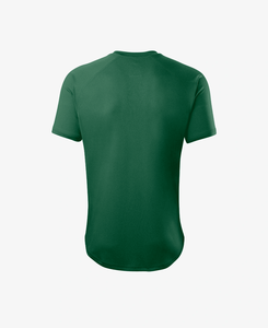 เสื้อยืดกันรังสียูวีผู้ชายทรงโอเวอร์ไซส์  ไซส์ใหญ่  ป้องกันแสงแดด UPF 50 ระบายอากาศได้ดี น้ำหนักเบา รับทำโลโก้ตามสั่ง ขายส่ง OEM - Product Image 4