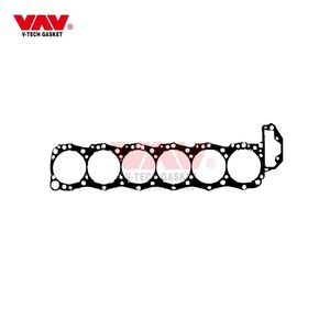 JO8C 11115-2451 Cylinder Head <b>Gasket</b> for HINO - Product Image 3