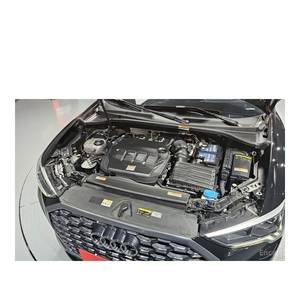 2022/3 ออดี้ คิว3 35 ทีดีไอ พรีเมียม สปอร์ตแบ็ค 44,694 กม. น้ำมันดีเซล เบาะหนัง พวงมาลัยซ้าย กล้องมองหลัง - Product Image 6