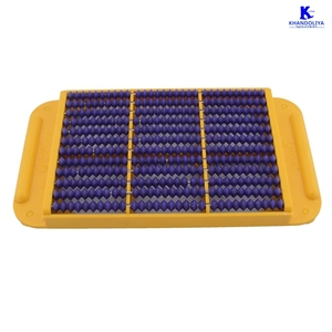 Máquina de Terapia de Salud 3 en 1 K-Star K806, Masajeador Corporal Eléctrico con Calor, Acupresión y Vibración, Dispositivo para Aliviar el Dolor - Product Image 3