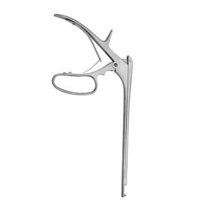 Punzones de laminectomía Ferris Rongeurs de acero inoxidable alemán, instrumentos neuroquirúrgicos - Product Image 3