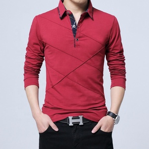 เสื้อยืดคอกลมแขนสั้นผู้ชาย ผ้าฝ้าย 100% ทรงปกติ สีพื้น ผ้าเจอร์ซีย์ ระบายอากาศได้ดี พิมพ์ลายดิจิตอล รับสั่งทำ - Product Image 2