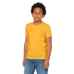 Conjuntos de Camiseta y Pantalones Cortos para Niños, 100% Algodón Transpirable, Personalizables, Venta al Por Mayor 2026, Alta Demanda, Conjuntos de Verano Cómodos para Niños - Product Image 5