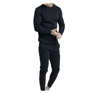 Conjunto de Pantalones Cortos Deportivos Casuales para Hombre, Talla Grande, 2 Piezas, Ropa Deportiva Reflectante Ligera, OEM - Product Image 3