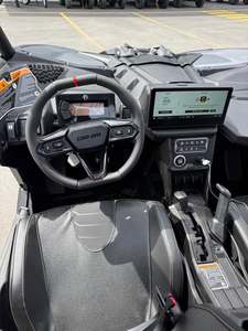 LIVRAISON DIRECTE 2026 Can-Am Maverick X3 X rc Turbo R UTV À VENDRE avec GARANTIE - Product Image 1