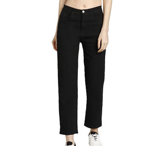 Pantalones Ligeros para Mujer, los Más Vendidos, Ropa Casual, Jeans de Primera Calidad Hechos en Pakistán - Product Image 1