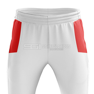 SGI SPORTS <b>Cricket</b> Uniform Jersey Light Weight Comfortable Print Logo Team Designs Custom Color High Quality OEM Service Made - Product Image 5