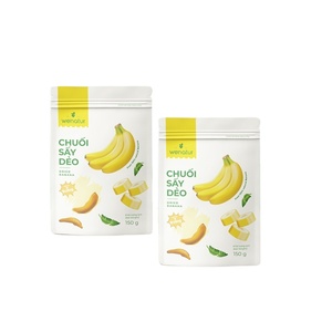 Prix d'usine du Vietnam Sacs d'emballage en plastique PET imprimés personnalisés 3.5 Joint mylar avec chaleur pour aliments pour animaux de compagnie Meilleur prix! - Product Image 3