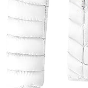 Fully Customized <b>Men's</b> <b>Waterproof</b> Canvas Puffer <b>Jackets</b> Polyester Wadding Filled <b>Winter</b> DDP Shipping - Product Image 3