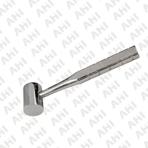 Maillet à os manuel de qualité allemande pour équipement chirurgical orthopédique, certifié CE, usage hospitalier, maillet orthopédique - Product Image 6