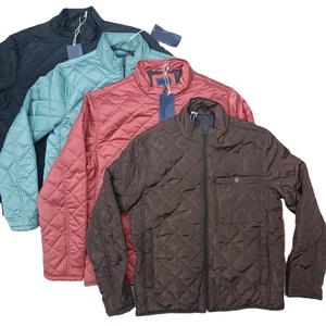 <b>Men's</b> <b>Jacket</b> Wind Proof Polyester Fabric High Quality <b>Mens</b> Winter Clothing Wholesale Price From Bangladesh Manufacturer - Product Image 1