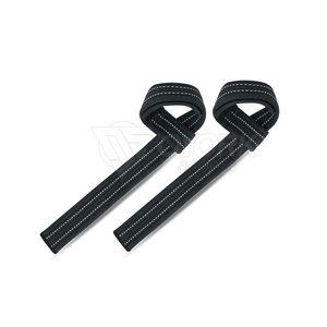 Nouvelles sangles de musculation avec matériau durable et une adhérence optimale pour les performances quotidiennes en salle de sport - Product Image 3