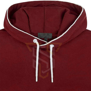 Nouveaux survêtements pour hommes de couleur unie, confortables, fabriqués en usine, vente en gros - Product Image 6