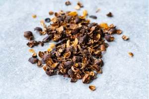 Cáscara de Café Natural, Materia Prima Versátil para Agricultura e Industria |   Biorcombustible Eficiente y Ecológico - Product Image 6