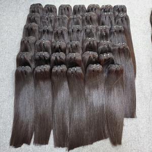 Dream Hair T01 Cabello Virgen Vietnamita, Trama Doble a Máquina, Súper Doble Trama, Paquete de 100g, 30 Pulgadas, Clip-in, Permanente - Product Image 2