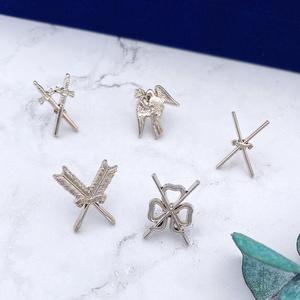 Custom Masonic Lapel <b>Pins</b> Factory Custom Metal <b>Badge</b> - Product Image 2