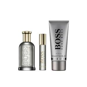 ชุดของขวัญบรรจุขวดสำหรับผู้ชายชุดน้ำหอม3616304679780 | Hugo Boss - Product Image 1