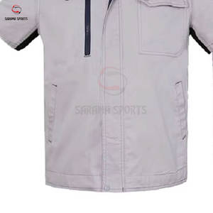 Combinaisons de pluie imperméables haute visibilité personnalisées pour hommes et femmes, respirantes, isolées, pour travaux de construction et de sécurité - Product Image 6