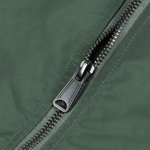 Chaqueta Bomber Hecha a Medida, Fabricada en Pakistán, Chaquetas Bomber de la Mejor Calidad a Precio Económico, Diseño Personalizado, Chaquetas Bomber para Hombre - Product Image 5