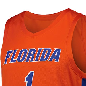 Uniforme de Baloncesto Personalizado de Secado Rápido con Diseño Único para Adultos, Ropa Deportiva Transpirable con Logotipo Impreso, Nuevo Modelo de Conjuntos de Camisetas y Pantalones Cortos - Product Image 6