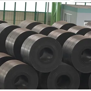 Fabricante de Bobinas de Acero Galvanizado AZ150 Aluzinc para Techos, Revestimientos y Estructuras Solares, Suministro OEM - Product Image 1