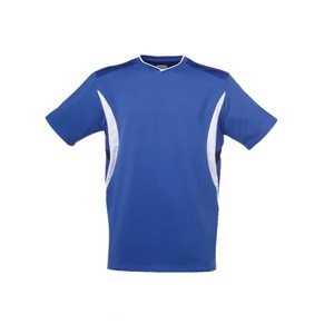 ชุดแฮนด์บอลพิมพ์ลายระบายอากาศ แห้งเร็ว น้ำหนักเบา สวมใส่สบาย ผลิตจากโพลีเอสเตอร์ 100% ขายดี มีจำนวนสั่งซื้อขั้นต่ำน้อย - Product Image 4