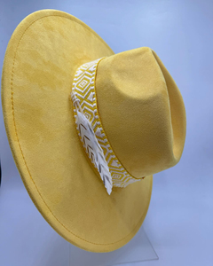 หมวกคาวบอยสไตล์ตะวันตกแบบใหม่ ทำจากหนังกลับ สำหรับผู้ชายและผู้หญิง ขายส่ง พร้อมริบบิ้นแฟชั่น สำหรับงานปาร์ตี้กลางแจ้ง เหมาะสำหรับผู้ใหญ่และคู่รัก - Product Image 5