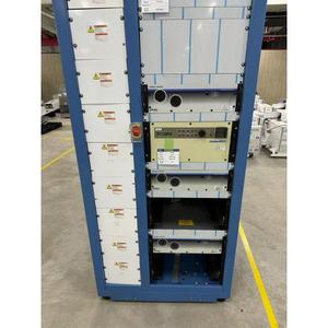 Rack de composants RF MKS - Équipements et pièces semi-conducteurs d'occasion de renommée mondiale à vendre - Product Image 1