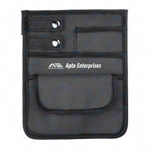 Medical Care Kit Medical Gear Pocket Organizer Kit Student and <b>Nurse</b> Use <b>Nurse</b> Organizer <b>Bag</b> Pouch for Accessories Tool Case - Product Image 1