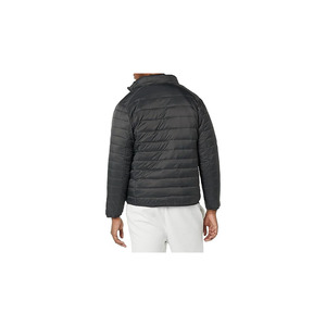 Men’s Ultra-<b>Light</b> Puffer <b>Jacket</b> Water-Resistant Quilted Coat Warm Insulated Winter Outerwear Stand Collar Casual <b>Jacket</b> for men - Product Image 5