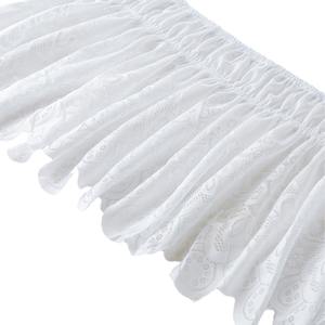 Faldones de Cama Estampados 100% Microfibra, 600 Hilos, Estilo Moderno, Impermeables, Ecológicos, OEM - Product Image 4