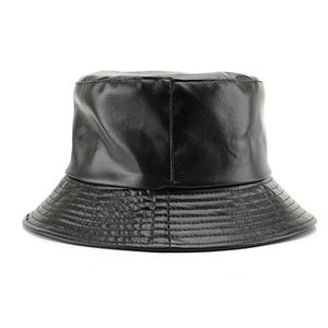 Sombrero Vaquero de Cuero Genuino Personalizado, Hecho a Mano, Estilo Occidental, para Hombres, Mujeres y Viajeros - Product Image 1