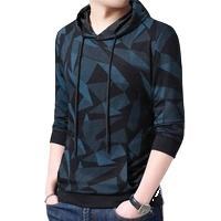 Custom Logo Pullover Hoodies for Men Women <b>Unique</b> Style High Quality 100% Polyester Sublimation Blank hoodies for Winter - Product Image 6