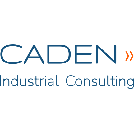 CADEN ENGINEERING logo