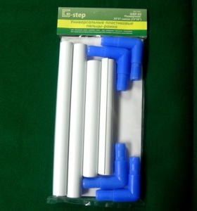 DANKING NF0002 Durable Plastic Clip <b>Embroidery</b> <b>Frame</b> & Hoop 39x27cm Portable Universal Set for <b>Embroidery</b> & Crochet Crafts - Product Image 2