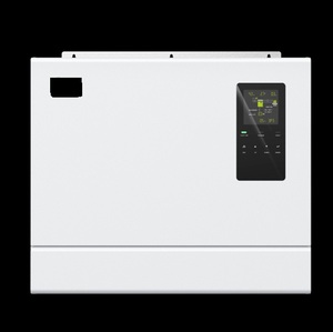 Máquina Inversora con Pantalla Digital y Regulación Automática de Voltaje Disponible a un Precio Accesible en EE. UU. - Product Image 4