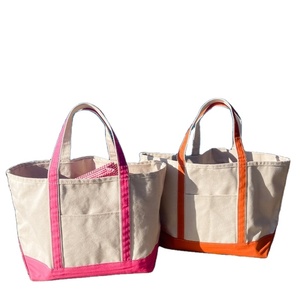 Bolsa de Transporte para Barcos Personalizable y Resistente, de Poliéster/Algodón, con Impresión Digital, Resistente al Agua, Ecológica y Moderna - Product Image 3