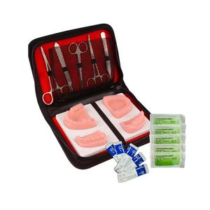 Surgical Dissecting Instrument Kit Electric Steel A+ Grade Quality Hospital Use Surgical Scissors OEM by <b>Blush</b> Surgical - Product Image 2