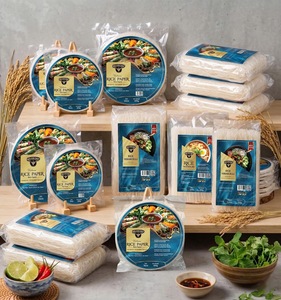 VIETNAM FOOD DRIED <b>SWEET</b> RICE PAPERS/RIZ (Contact WA +84 82 952 6179) - Product Image 3