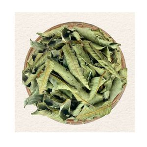 Feuilles de goyavier séchées entières de qualité supérieure pour recettes de cuisine commerciales créatives et commandes en gros - Product Image 4