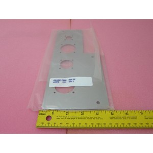 AMAT 0021-78699 แผ่นเชื่อมต่อแบบ Walking Beam - อุปกรณ์และชิ้นส่วนเซมิคอนดักเตอร์ระดับโลกที่เชื่อถือได้ - Product Image 6