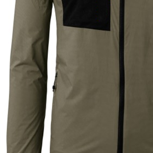 Chaqueta de Senderismo Unisex Summit Shield 2026, Premium, Softshell, con Cierre, Resistente al Viento, Impermeable y Transpirable para Trekking al Aire Libre - Product Image 2