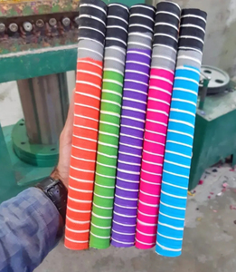 Empuñadura de Repuesto para Bate de Cricket, Personalizable en Color, Antideslizante, de EVA, en Azul, Negro y Verde - Product Image 4