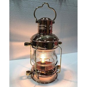 Vintage Mango Wood <b>Lantern</b> Antique <b>Brass</b> Finish | Wholesale Decorative <b>Lanterns</b> India - Product Image 1